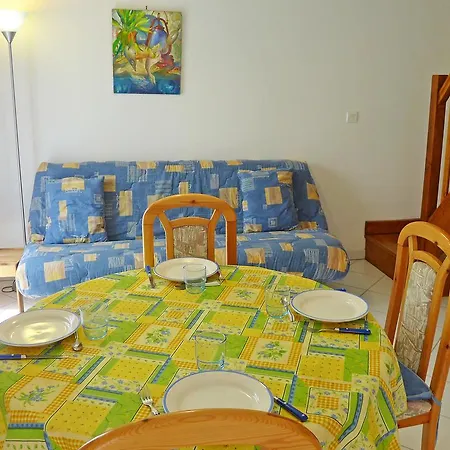 Hortensia 1 Apartman *