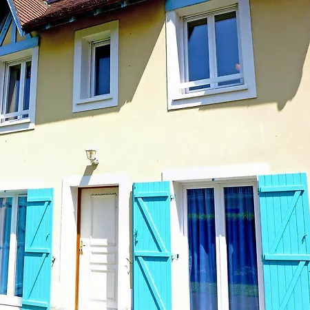 Hortensia 1 Apartment *