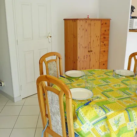 Apartman Hortensia 1