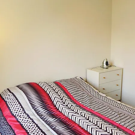Apartman Hortensia 1 Cabourg