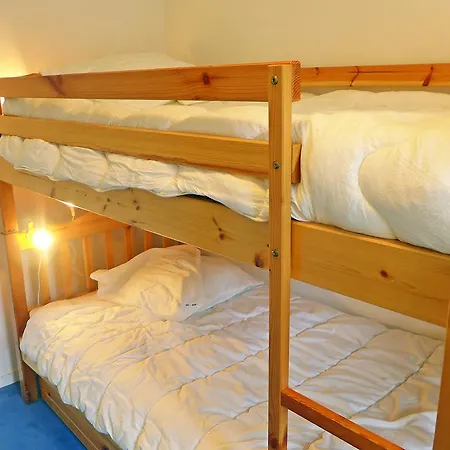 Hortensia 1 Apartment Cabourg