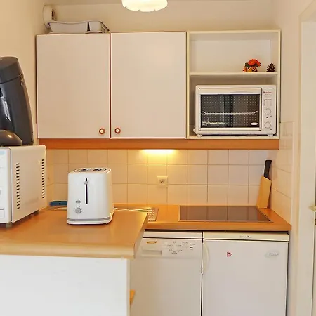 Apartman Hortensia 1